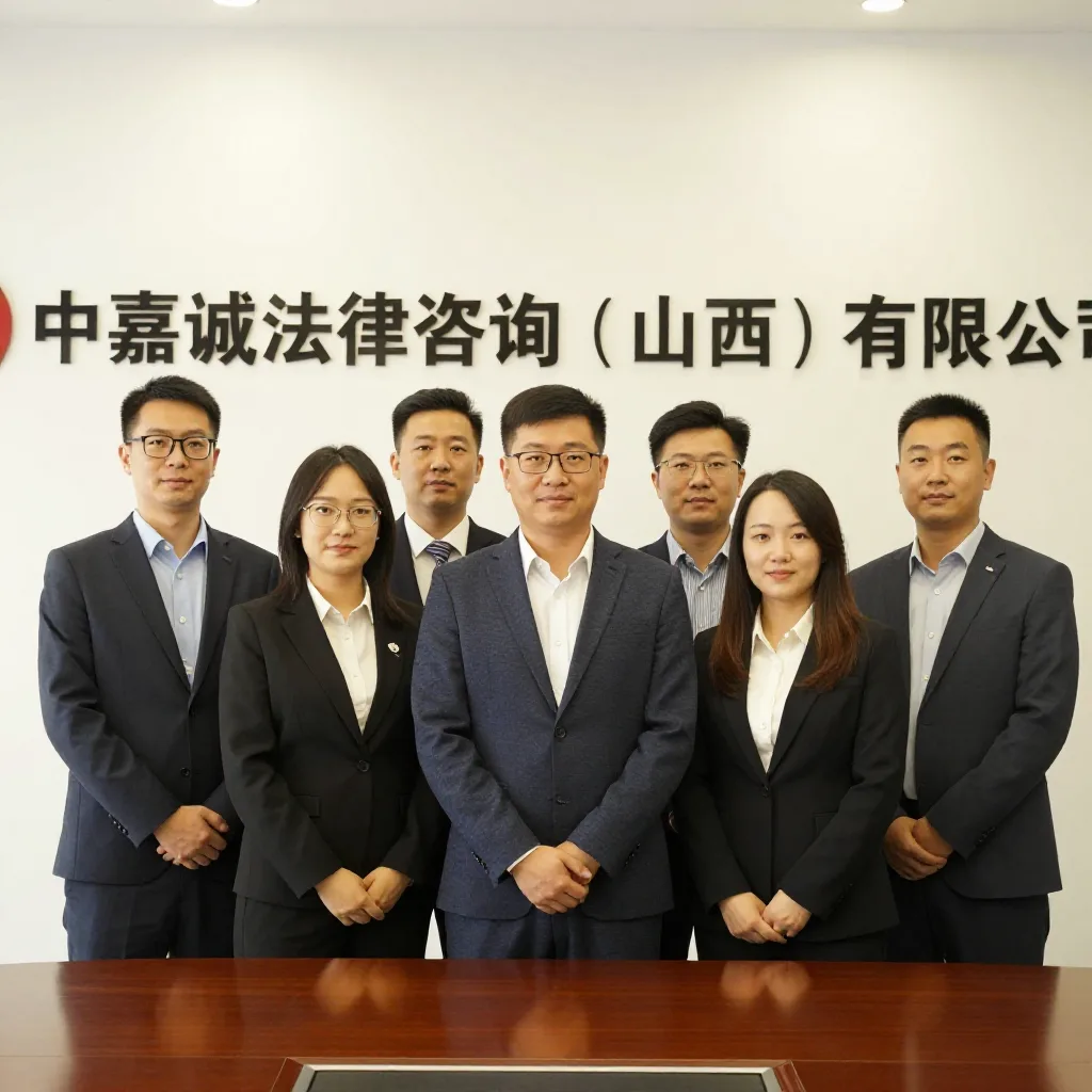 中嘉诚法律咨询(山西)有限公司 关于我们配图